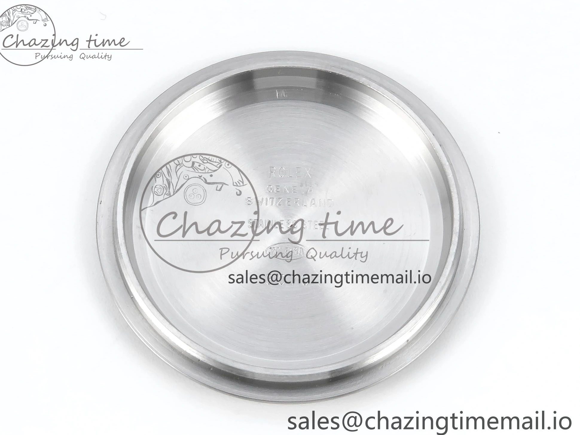 MiroTime 0128 Daytona 126503 QF 1:1 Best Edition Black YG Dial on SS YG Braclet SH4131 V Colorful 719